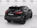 Фото NISSAN Qashqai II Рестайлинг с пробегом | №4 Фото NISSAN Qashqai II Рестайлинг с пробегом | №4