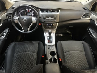 Фото NISSAN Tiida II с пробегом Фото NISSAN Tiida II с пробегом