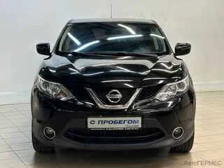 Фото NISSAN Qashqai II с пробегом Фото NISSAN Qashqai II с пробегом