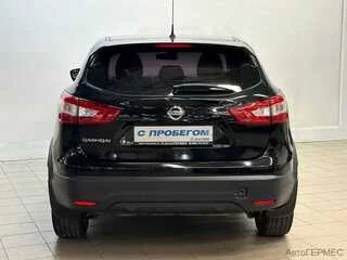 Фото NISSAN Qashqai II с пробегом Фото NISSAN Qashqai II с пробегом