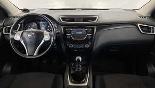 Фото NISSAN Qashqai II с пробегом Фото NISSAN Qashqai II с пробегом