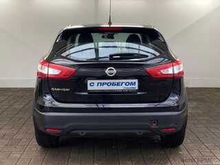 Фото NISSAN Qashqai II с пробегом Фото NISSAN Qashqai II с пробегом