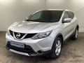 Фото NISSAN Qashqai II с пробегом | №1