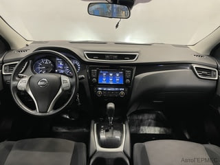 Фото NISSAN Qashqai II с пробегом Фото NISSAN Qashqai II с пробегом