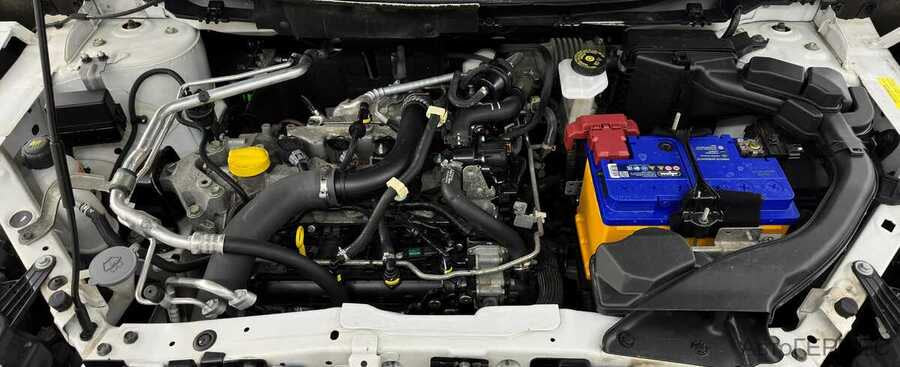 Фото NISSAN Qashqai II Рестайлинг с пробегом | №14 Фото NISSAN Qashqai II Рестайлинг с пробегом | №14