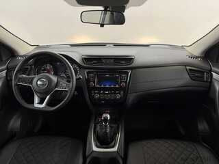 Фото NISSAN Qashqai II Рестайлинг с пробегом Фото NISSAN Qashqai II Рестайлинг с пробегом