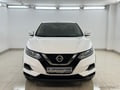 Фото NISSAN Qashqai II Рестайлинг с пробегом | №2 Фото NISSAN Qashqai II Рестайлинг с пробегом | №2