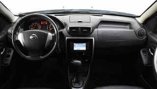 Фото NISSAN Terrano III (D10) с пробегом Фото NISSAN Terrano III (D10) с пробегом