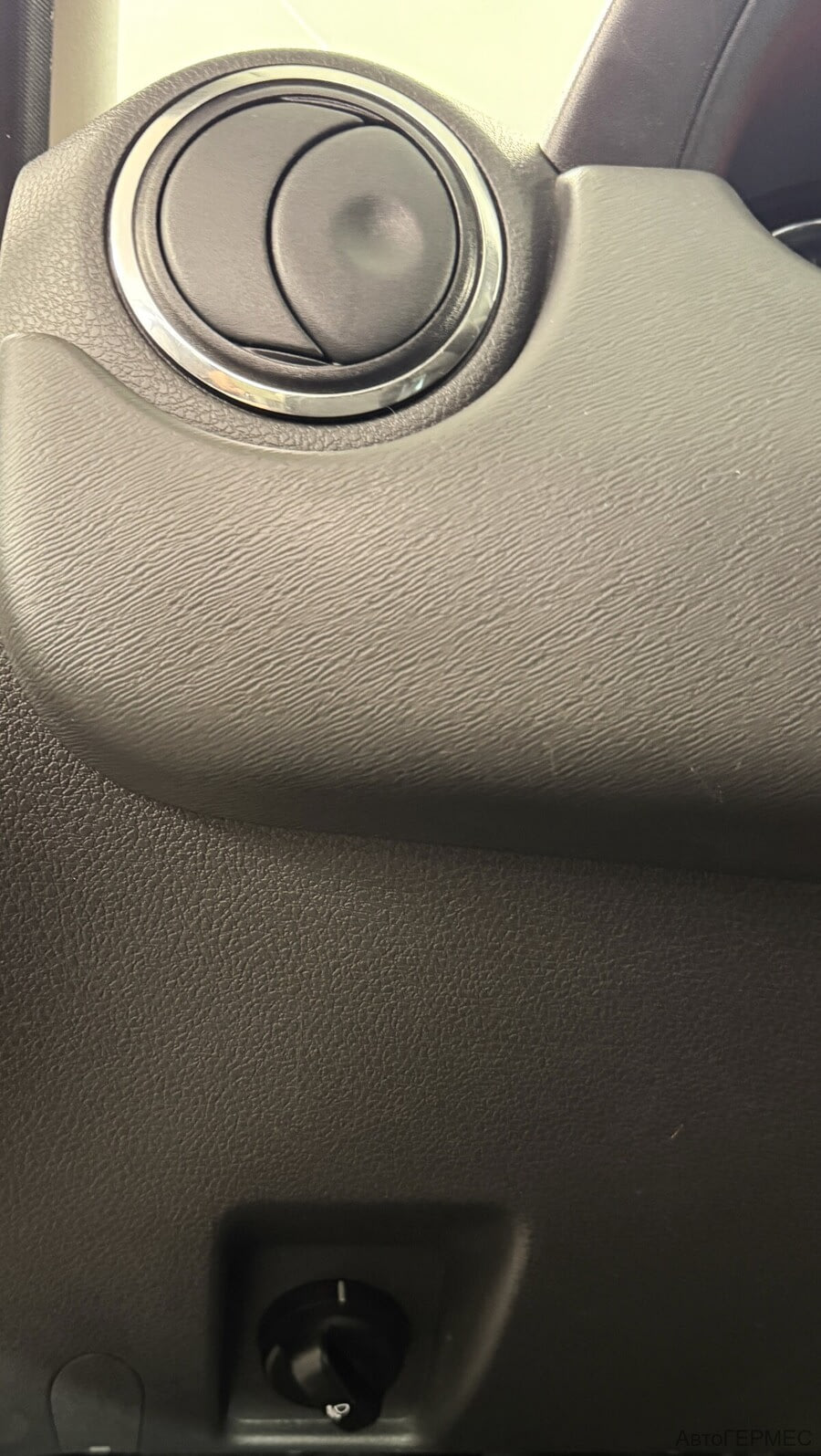 Фото NISSAN Terrano III (D10) с пробегом | №8