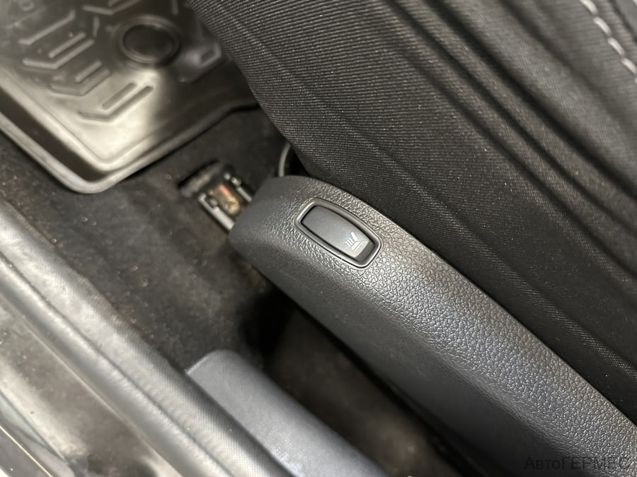 Фото NISSAN Terrano III (D10) с пробегом | №12