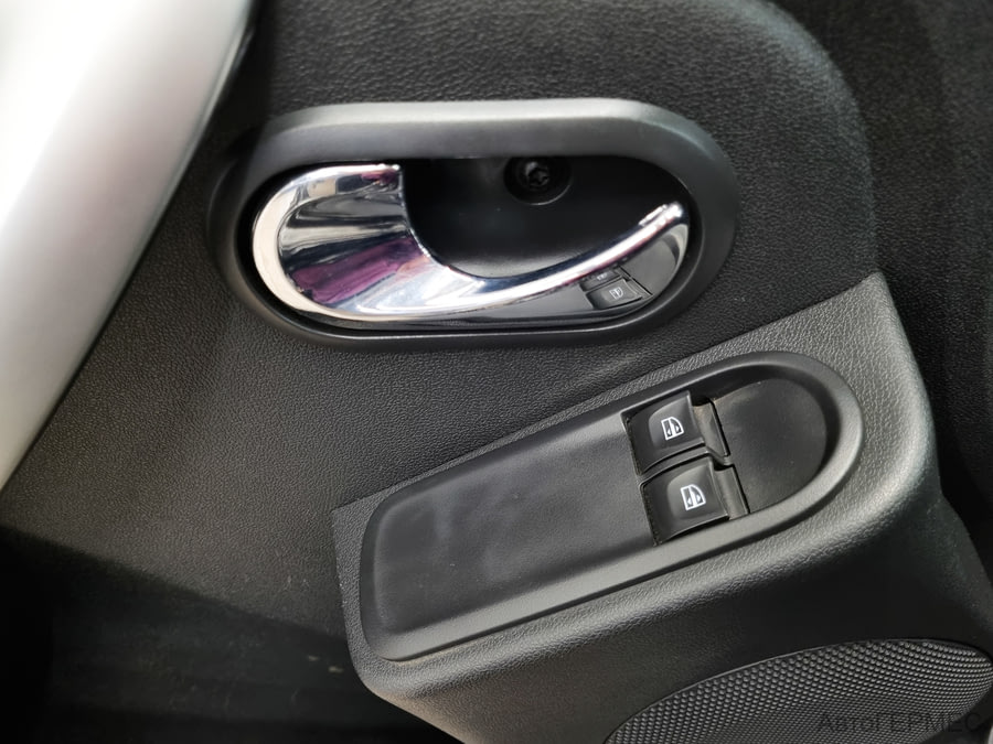 Фото NISSAN Terrano III (D10) с пробегом | №8