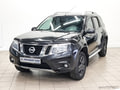 Фото NISSAN Terrano III (D10) с пробегом | №1