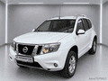 Фото NISSAN Terrano III (D10) с пробегом | №1 Фото NISSAN Terrano III (D10) с пробегом | №1