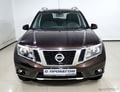 Фото NISSAN Terrano III (D10) с пробегом | №2