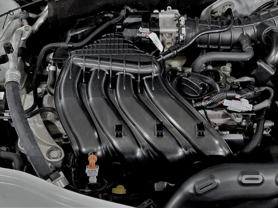 Фото NISSAN Terrano III (D10) с пробегом | №14