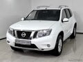 Фото NISSAN Terrano III (D10) с пробегом | №1