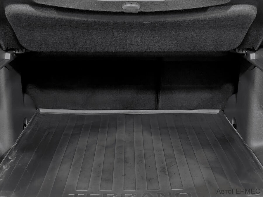 Фото NISSAN Terrano III (D10) с пробегом | №13