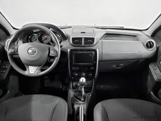 Фото NISSAN Terrano III (D10) с пробегом Фото NISSAN Terrano III (D10) с пробегом