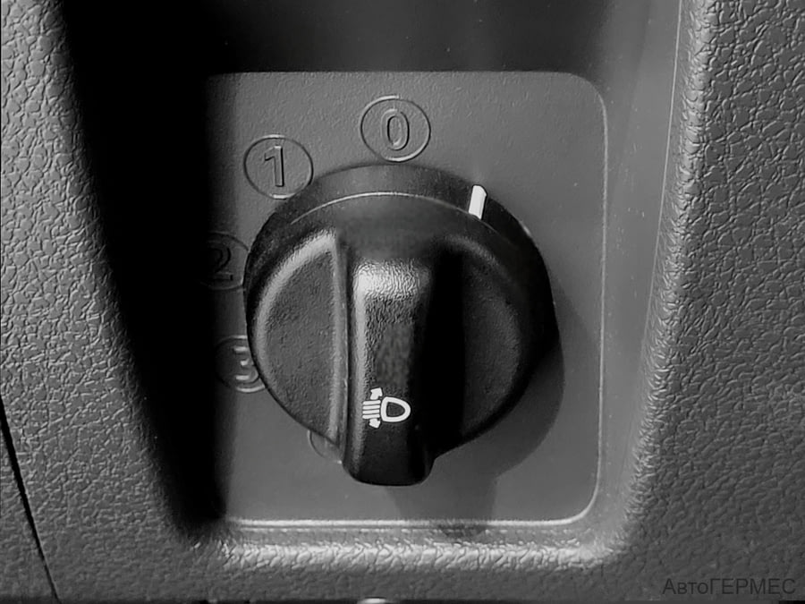 Фото NISSAN Terrano III (D10) с пробегом | №8