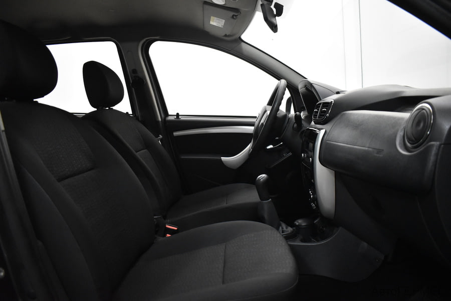 Фото NISSAN Terrano III (D10) с пробегом | №9 Фото NISSAN Terrano III (D10) с пробегом | №9