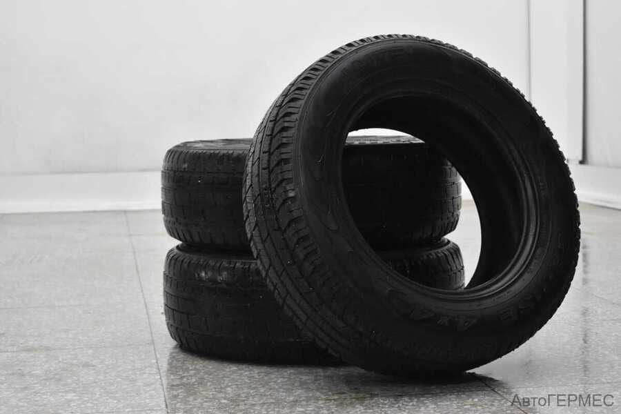 Фото NISSAN Terrano III (D10) с пробегом | №14