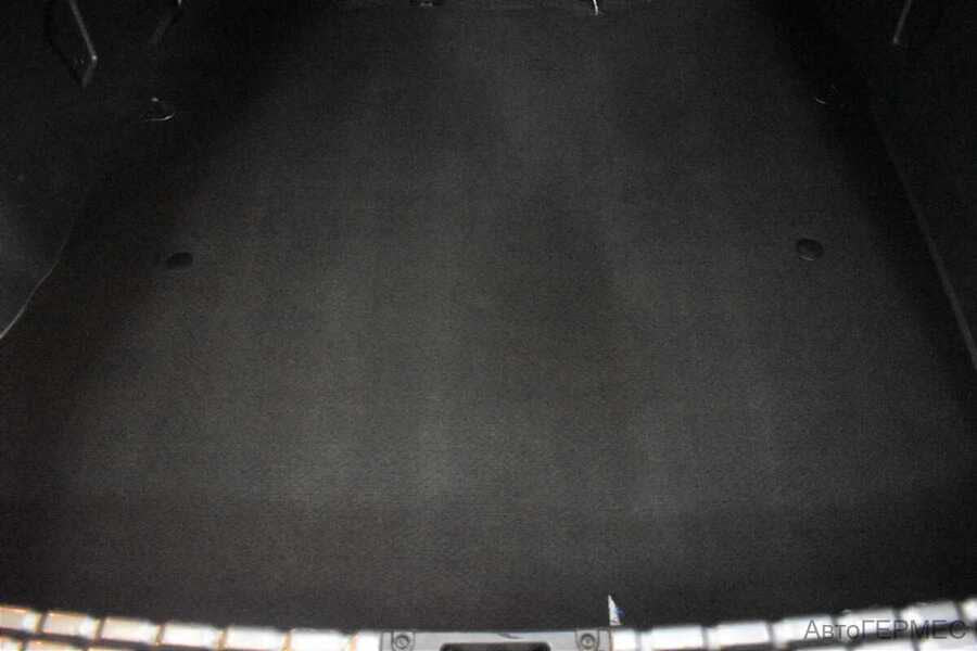 Фото NISSAN Terrano III (D10) с пробегом | №11