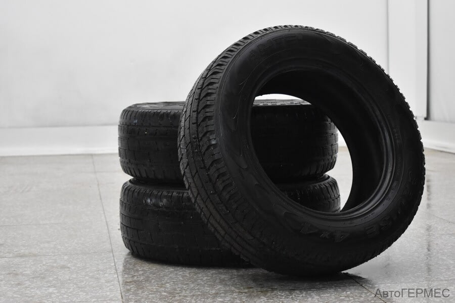 Фото NISSAN Terrano III (D10) с пробегом | №14 Фото NISSAN Terrano III (D10) с пробегом | №14