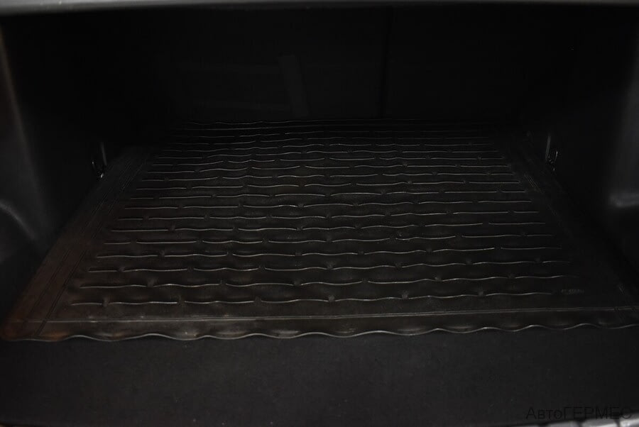 Фото NISSAN Terrano III (D10) с пробегом | №12