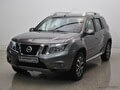 Фото NISSAN Terrano III (D10) с пробегом | №1