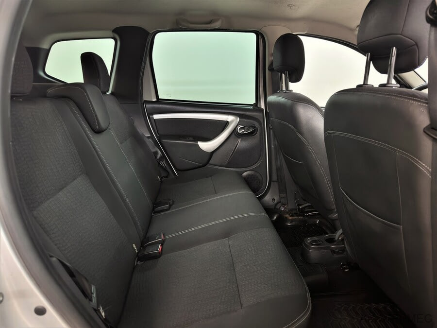 Фото NISSAN Terrano III (D10) с пробегом | №10