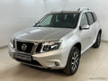 Фото NISSAN Terrano III (D10) с пробегом | №1
