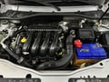 Фото NISSAN Terrano III (D10) с пробегом | №12