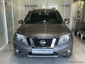 Фото NISSAN Terrano III (D10) с пробегом | №2