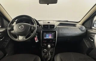 Фото NISSAN Terrano III (D10) с пробегом