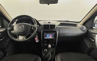 Фото NISSAN Terrano III (D10) с пробегом Фото NISSAN Terrano III (D10) с пробегом