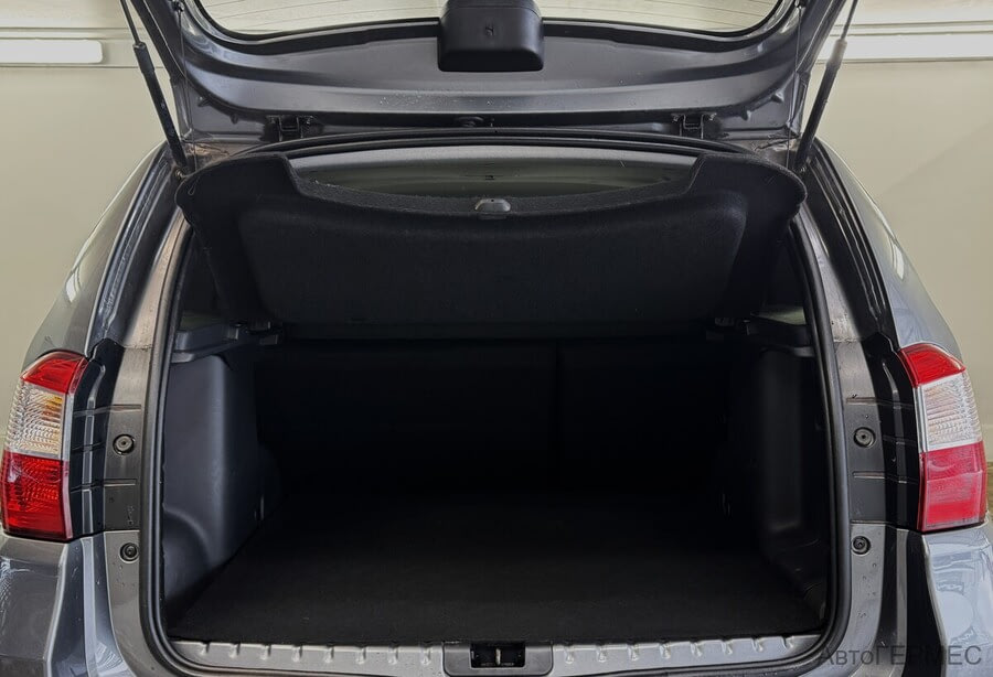 Фото NISSAN Terrano III (D10) с пробегом | №14 Фото NISSAN Terrano III (D10) с пробегом | №14