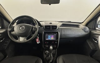 Фото NISSAN Terrano III (D10) с пробегом Фото NISSAN Terrano III (D10) с пробегом