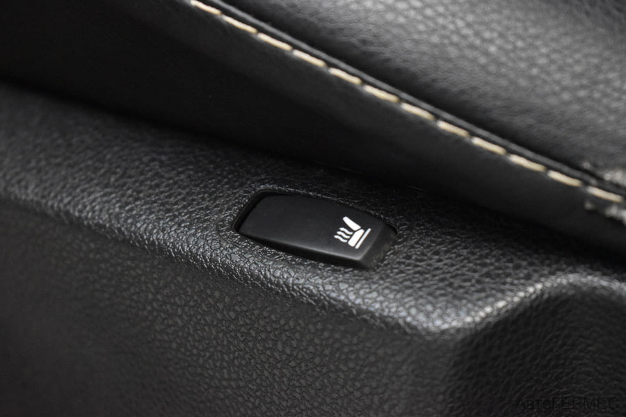 Фото NISSAN Terrano III (D10) с пробегом | №10 Фото NISSAN Terrano III (D10) с пробегом | №10