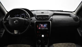 Фото NISSAN Terrano III (D10) с пробегом Фото NISSAN Terrano III (D10) с пробегом