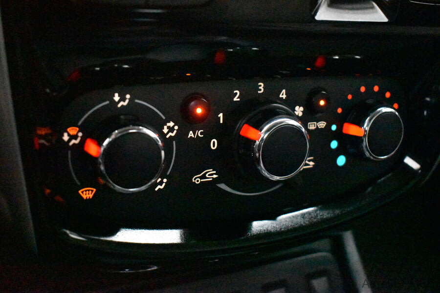 Фото NISSAN Terrano III (D10) с пробегом | №8 Фото NISSAN Terrano III (D10) с пробегом | №8