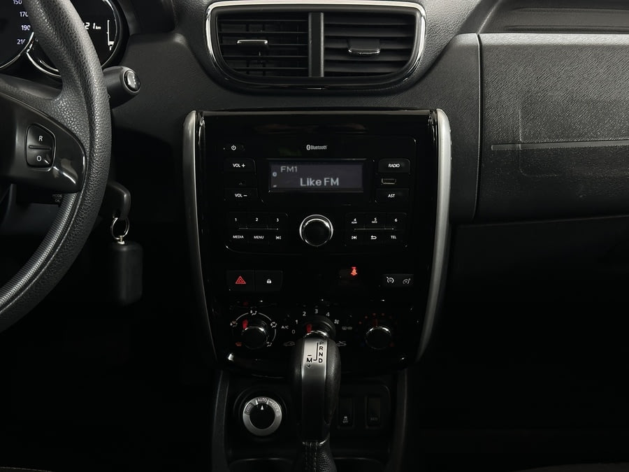 Фото NISSAN Terrano III (D10) с пробегом | №7