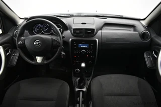 Фото NISSAN Terrano III (D10) с пробегом