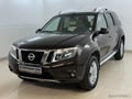 Фото NISSAN Terrano III (D10) с пробегом | №1