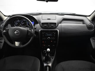 Фото NISSAN Terrano III (D10) с пробегом Фото NISSAN Terrano III (D10) с пробегом