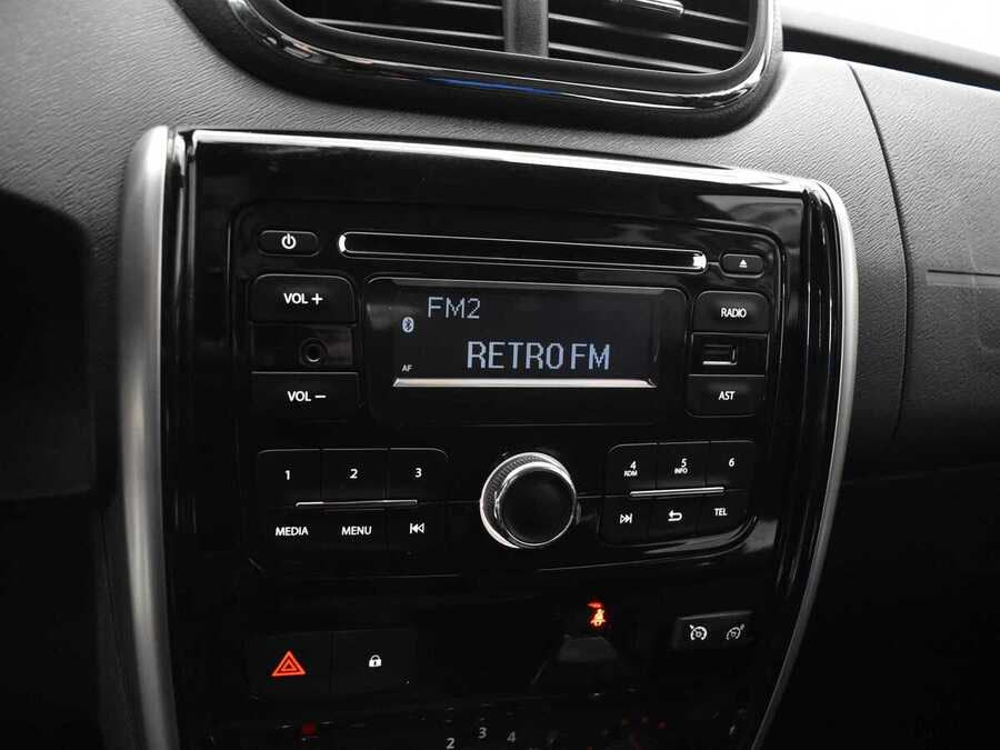 Фото NISSAN Terrano III (D10) с пробегом | №7