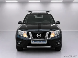 Фото NISSAN Terrano III (D10) с пробегом Фото NISSAN Terrano III (D10) с пробегом