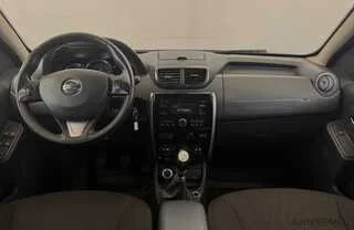 Фото NISSAN Terrano III (D10) с пробегом