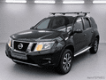 Фото NISSAN Terrano III (D10) с пробегом | №1