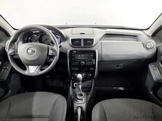 Фото NISSAN Terrano III (D10) с пробегом Фото NISSAN Terrano III (D10) с пробегом