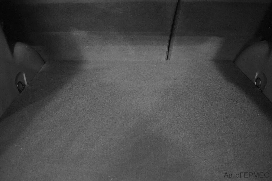 Фото NISSAN Terrano III (D10) с пробегом | №11